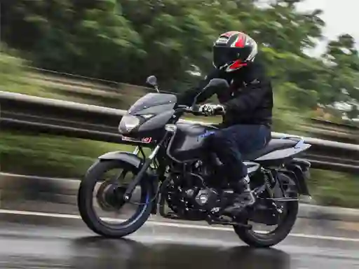 Juego Bajaj Pulsar 125 en línea