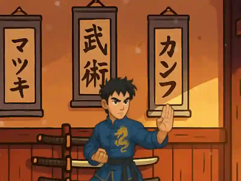 Juego Match Fighter en línea