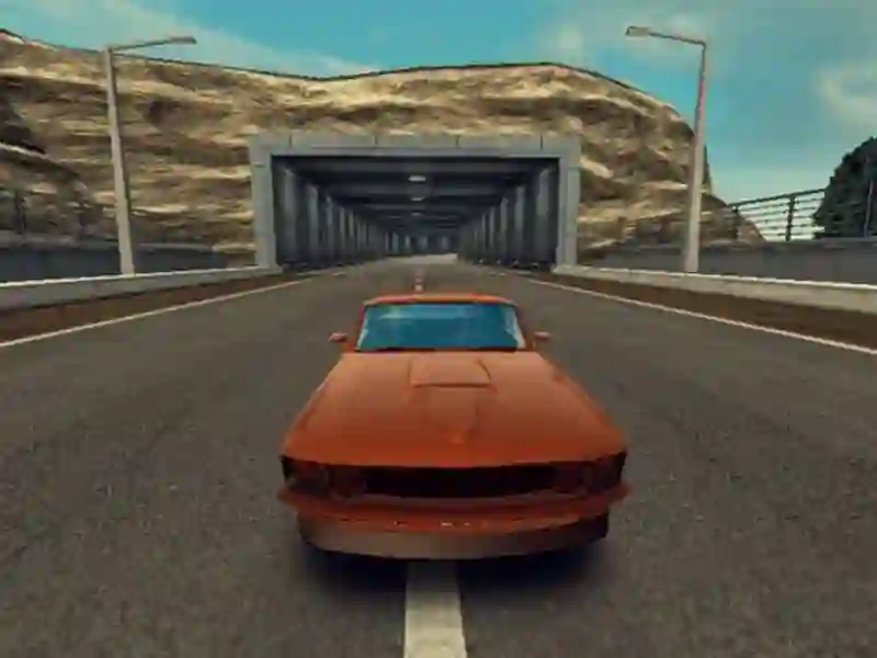 Juego Drive Zone en línea