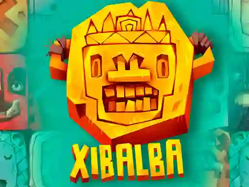 Juego Xibalba Match en línea
