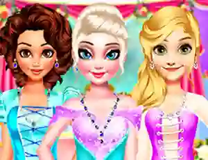 Juego BFF Wedding Dress Design en línea