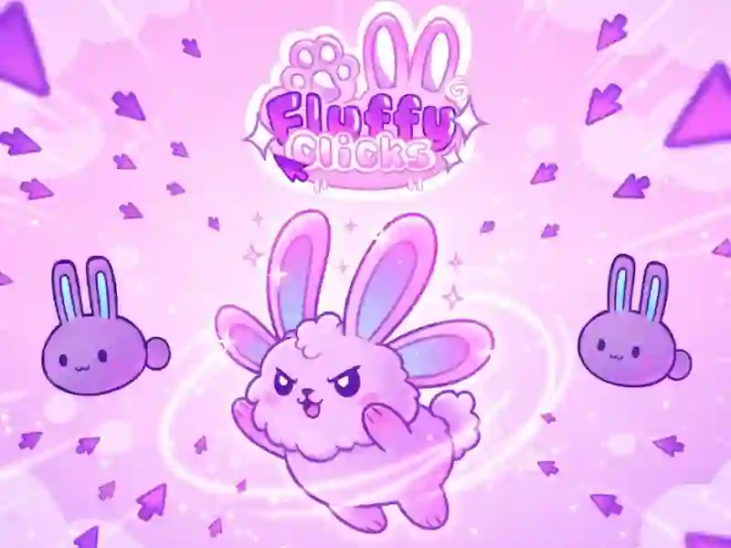 Juego Fluffy Clicks en línea