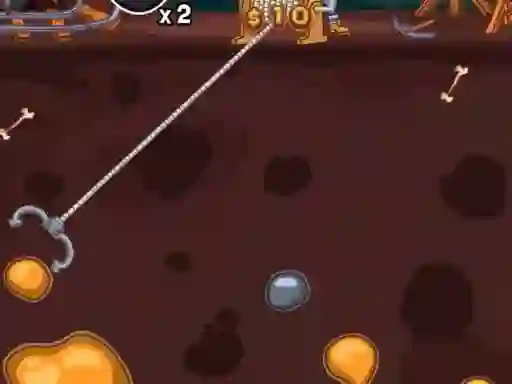 Juego FG Gold Mine en línea