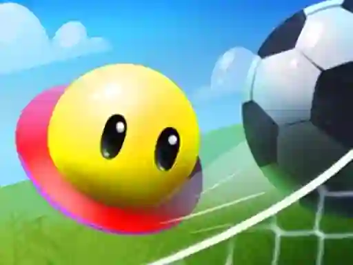 Juego Soccer Ping. io en línea