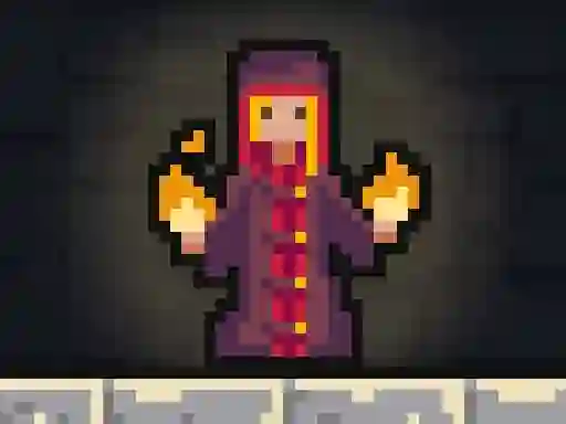 Juego Tower Loot en línea
