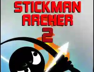 Juego Stickman Archer 2 en línea