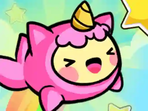 Juego Happy Hop Online en línea