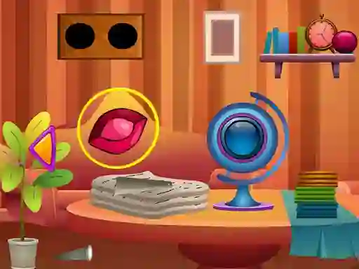 Juego Find the Teddy Bear en línea