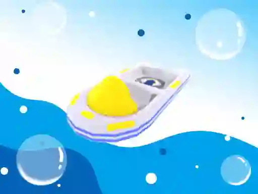 Juego Water Race 3d en línea