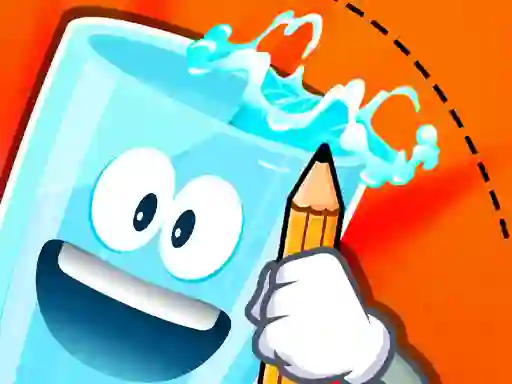 Juego Happy Fill Glass en línea