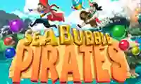 Juego Sea Bubble Pirates en línea