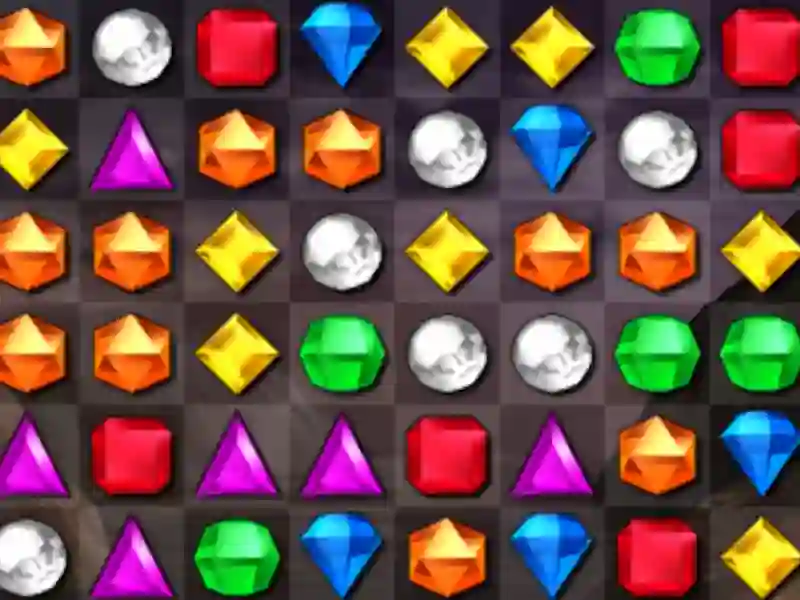Juego Bejeweled Blitz en línea