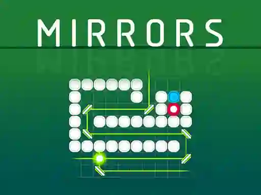Juego Mirrors en línea