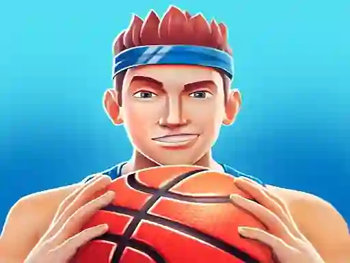 Juego Basket Clash en línea
