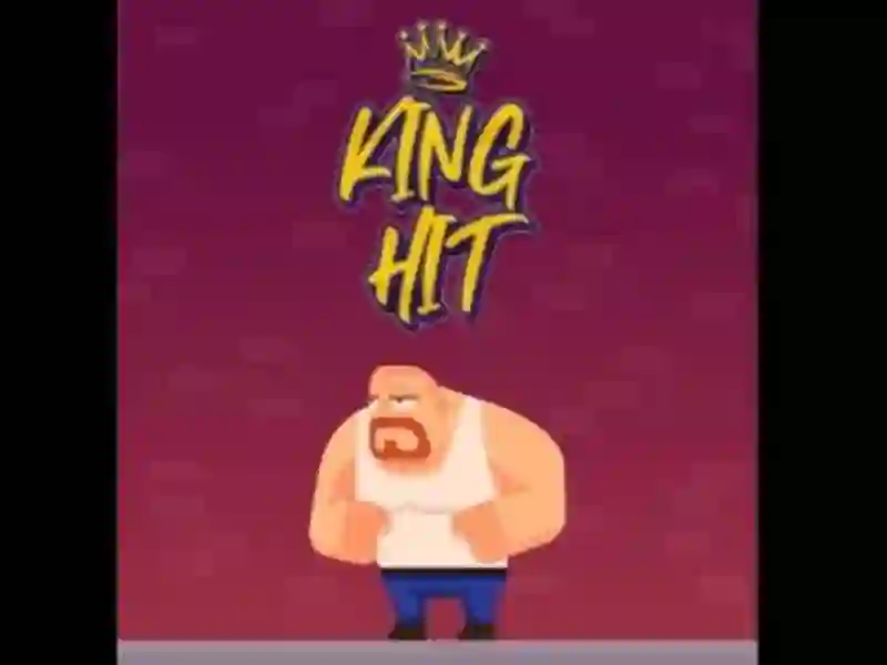 Juego King Hit en línea