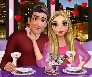 Juego Lovers Date Night en línea
