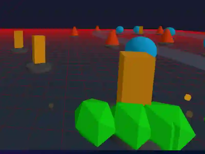Juego 3D Tower Defense en línea