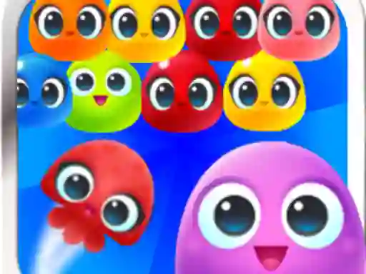 Juego Bubble Shooter Passion en línea