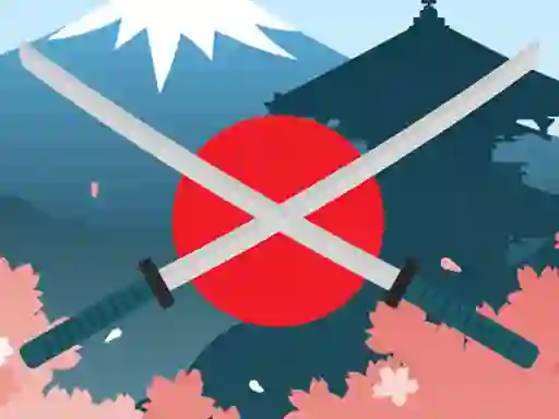Juego Samurai Master Match 3 en línea