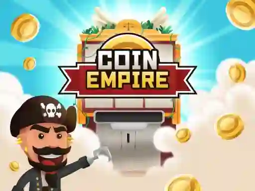 Juego Coin Empire en línea