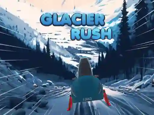 Juego Glacier Rush en línea
