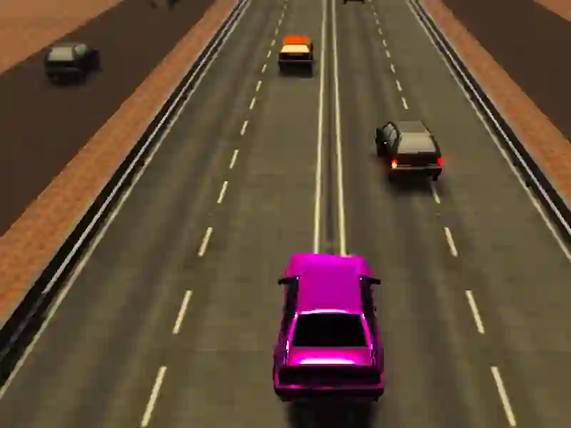 Juego Hot Highway en línea