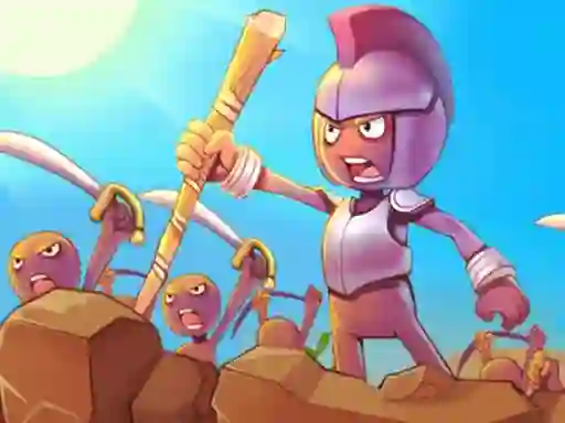Juego Draw Attack en línea