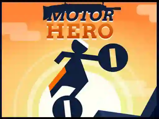 Juego Motor Hero en línea