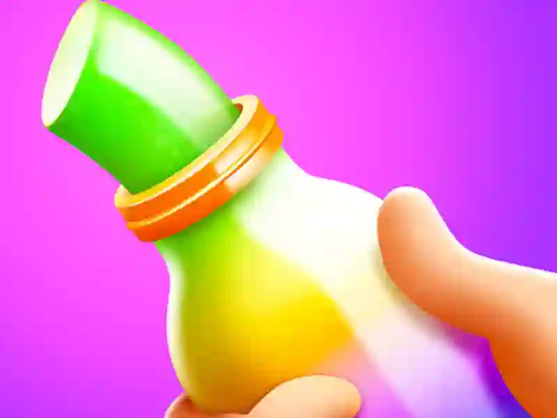 Juego Frozen Honey ASMR en línea