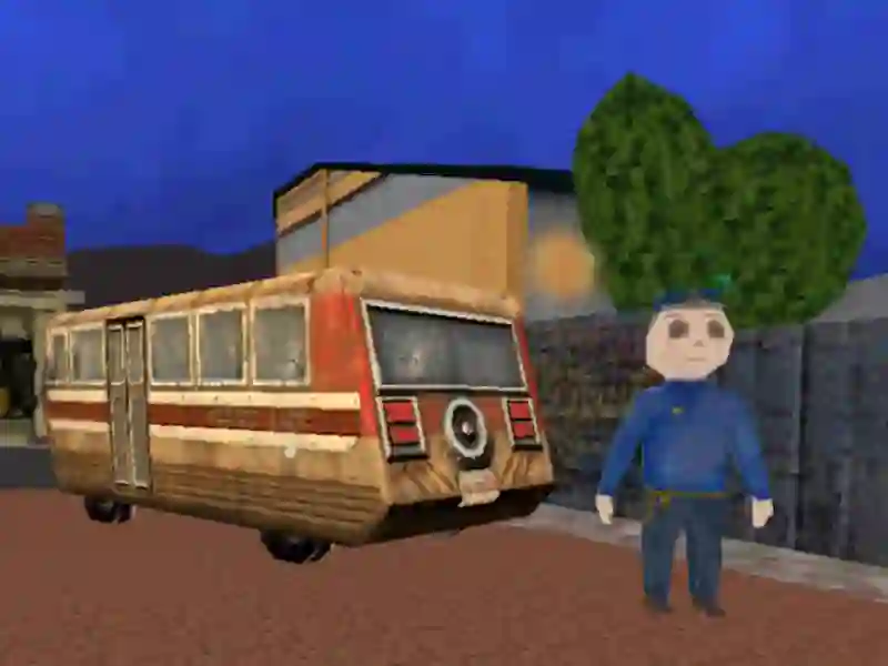 Juego Dark City Multiplayer en línea