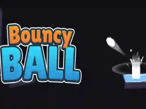 Juego Bouncy Ball en línea