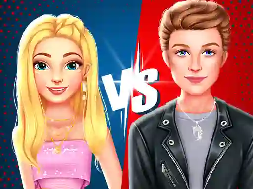 Juego Ellie And Ben Insta Fashion en línea