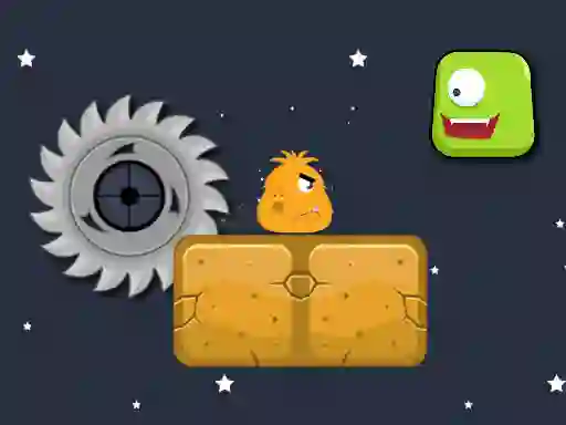 Juego Monster Run Adventure en línea
