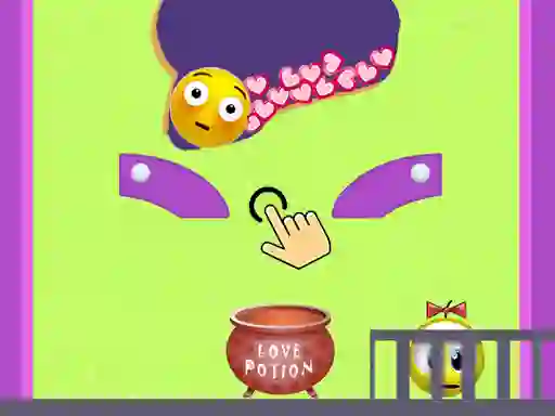 Juego Bewildered Lover en línea