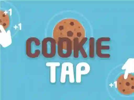 Juego Cookie Tap en línea