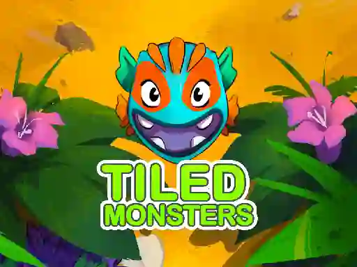 Juego Tailed Monsters en línea