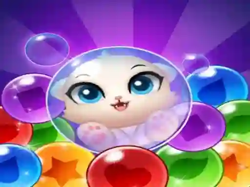 Juego Bubble Shooter by Dotmov en línea