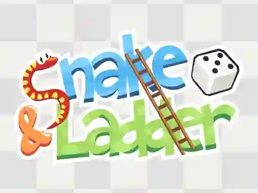 Juego Snake and Ladder en línea