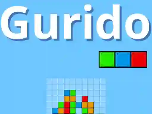 Juego Gurido en línea