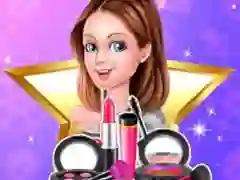 Juego Barbie Becomes An Actress en línea
