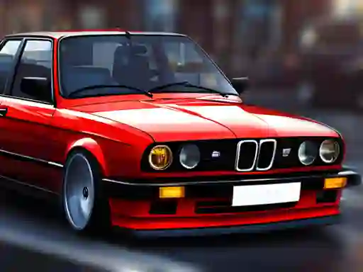 Juego Highway Cars Traffic Racer en línea