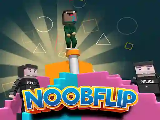 Juego Noobflip en línea