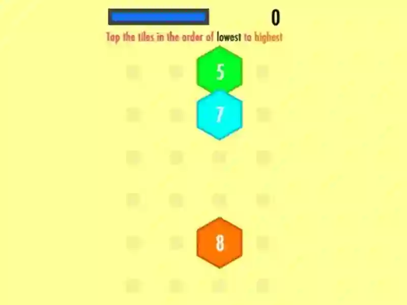 Juego Memqueue en línea