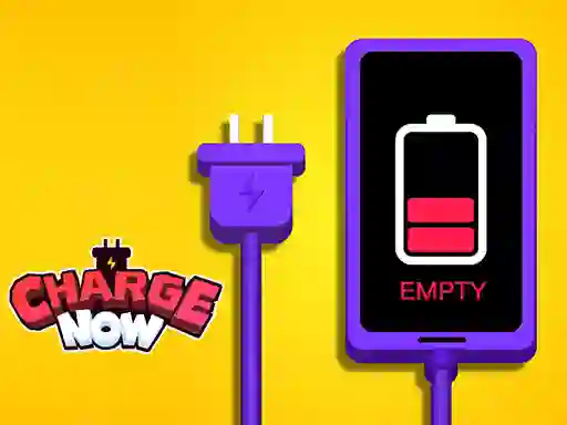 Juego Charge Now en línea