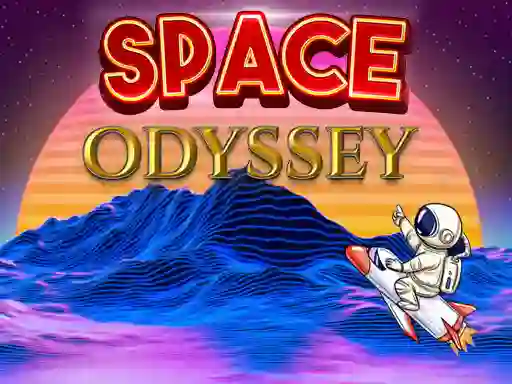 Juego Space Odyssey en línea