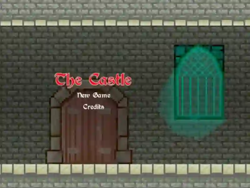 Juego The Castle en línea