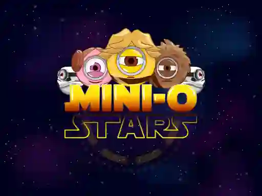 Juego Mini-o stars en línea