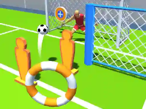 Juego Super Goal en línea