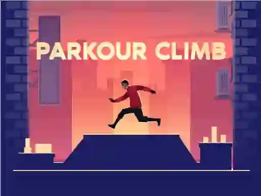 Juego Parkour Climb en línea