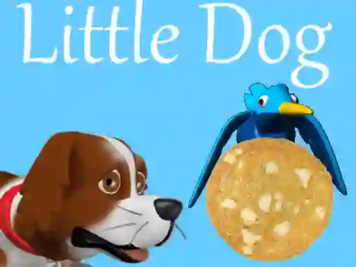 Juego Little Dog en línea